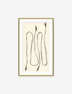 Lulu And Georgia 'Whip' Print Walls