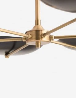 Lulu And Georgia Arteriors Griffith Chandelier