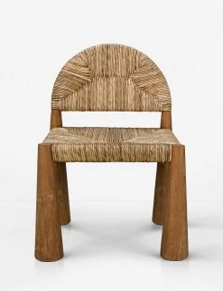 Lulu And Georgia Furniture Heidy Accent Chair