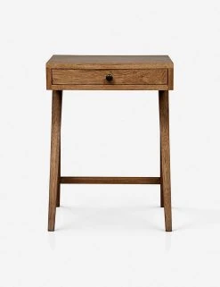 Lulu And Georgia Hendrik Nightstand Furniture