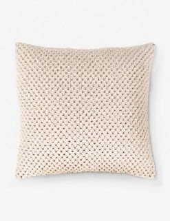 Lulu And Georgia Pillows + Throws Henna Pillow