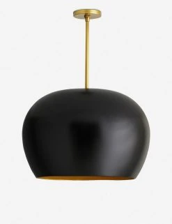 Lulu And Georgia Lighting Arteriors Patton Pendant Light