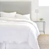 Lulu And Georgia Bed + Bath Pom Pom At Home Parker Bamboo Duvet Set 2 Lulu And Georgia Bed + Bath Pom Pom At Home Parker Bamboo Duvet Set
