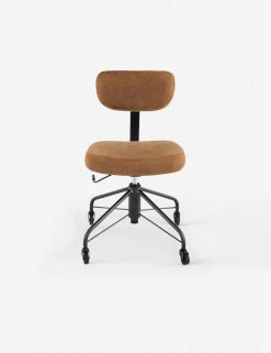 Lulu And Georgia Curved + Rounded Hamish Office Chair