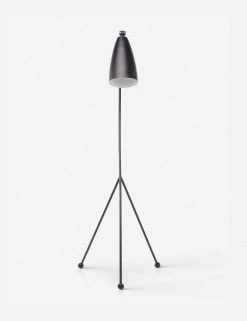 Lulu And Georgia Lighting Shany Floor Lamp
