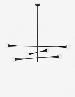 Lulu And Georgia Tawny Pendant Light