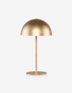 Lulu And Georgia Lighting Luz Table Lamp 10 Lulu And Georgia Lighting Luz Table Lamp