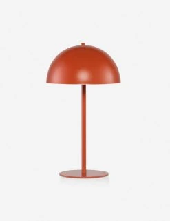 Lulu And Georgia Lighting Luz Table Lamp