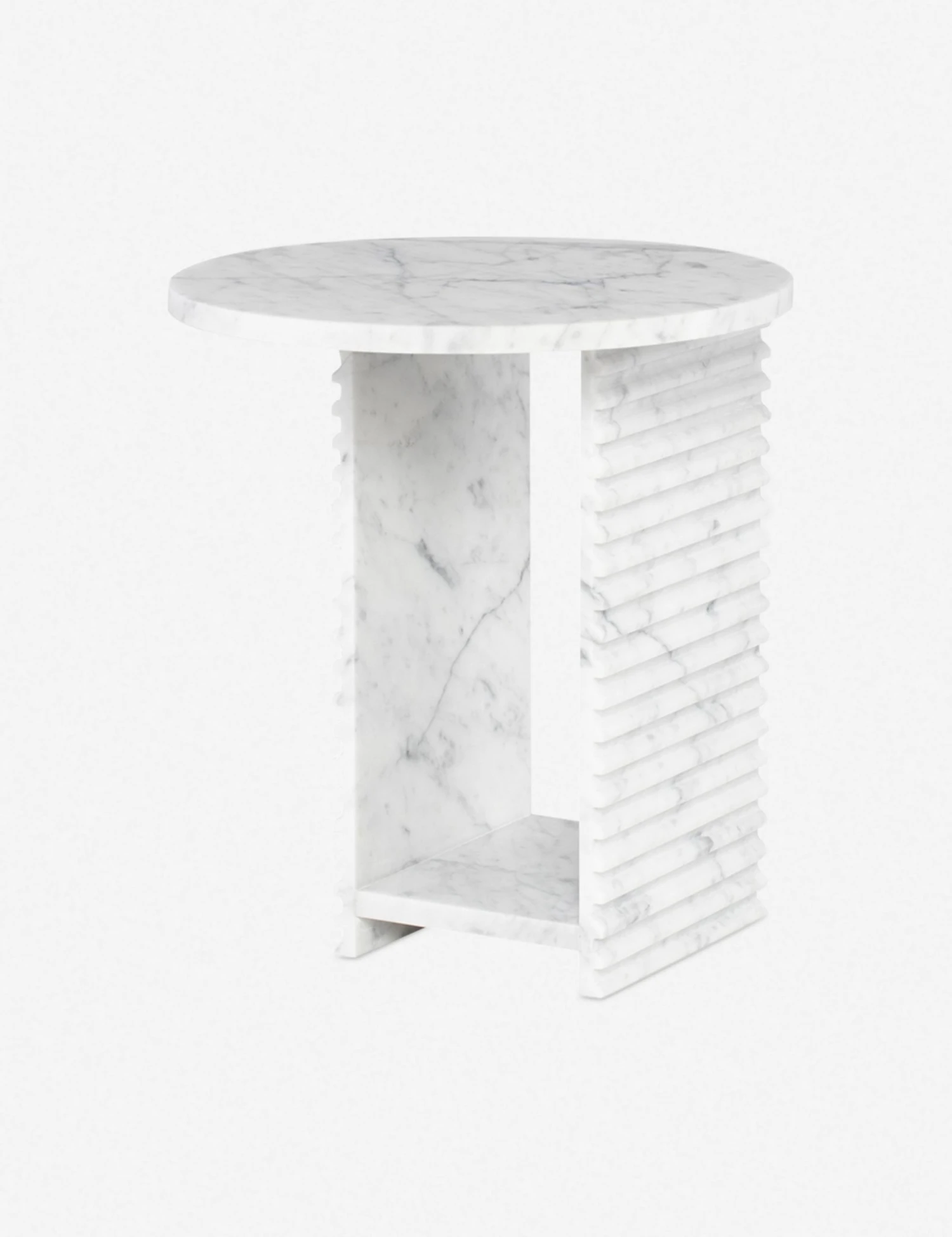 Lulu And Georgia Curved + Rounded Dora Side Table 3 Lulu And Georgia Curved + Rounded Dora Side Table