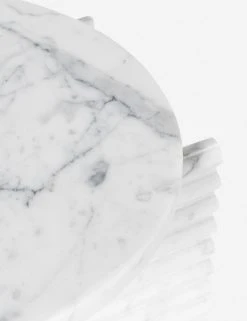 Lulu And Georgia Curved + Rounded Dora Side Table 13 Lulu And Georgia Curved + Rounded Dora Side Table