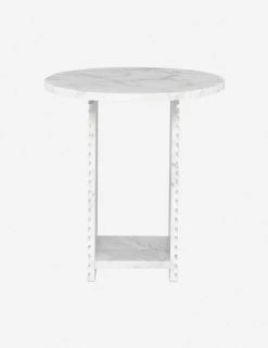 Lulu And Georgia Curved + Rounded Dora Side Table 12 Lulu And Georgia Curved + Rounded Dora Side Table