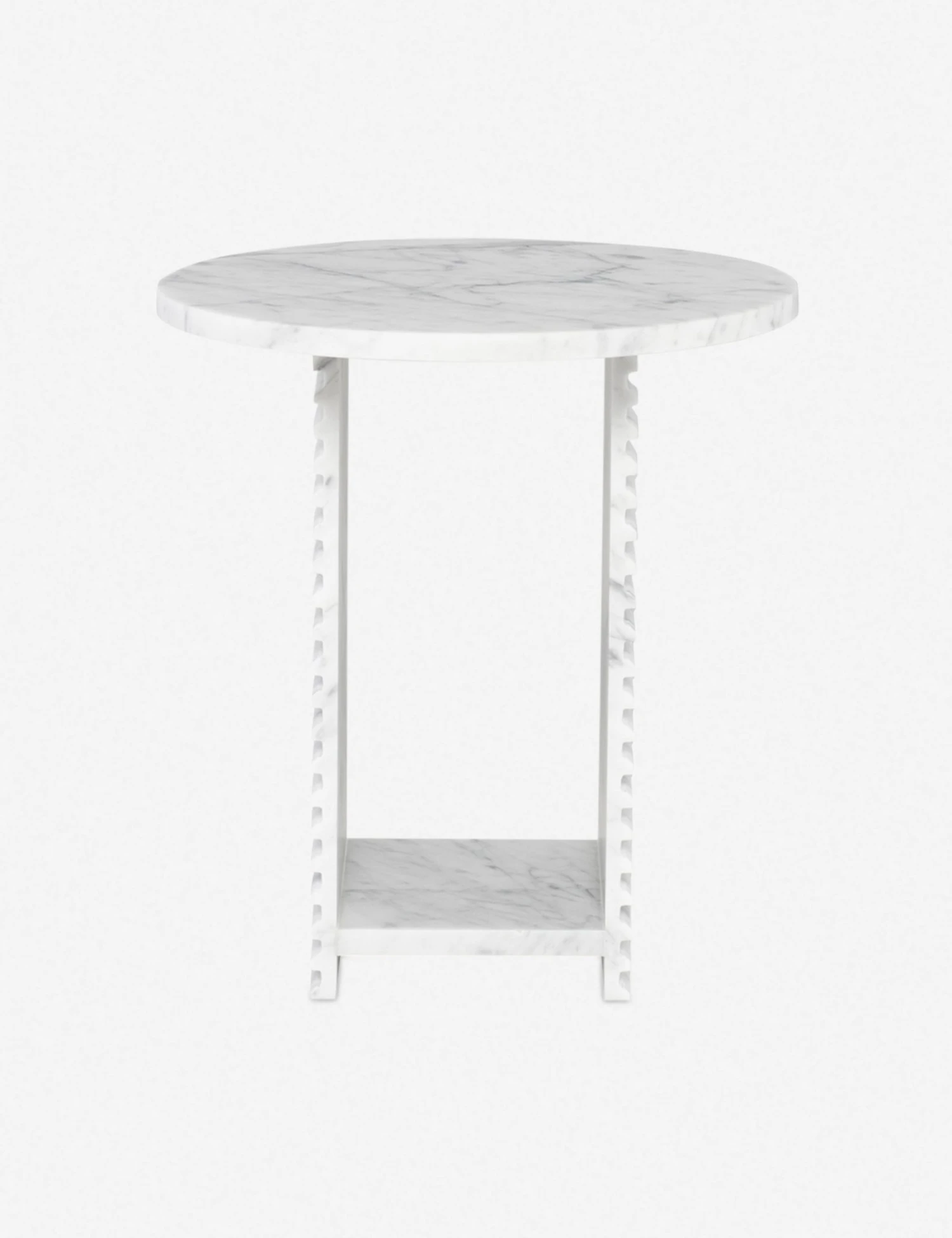 Lulu And Georgia Curved + Rounded Dora Side Table 7 Lulu And Georgia Curved + Rounded Dora Side Table