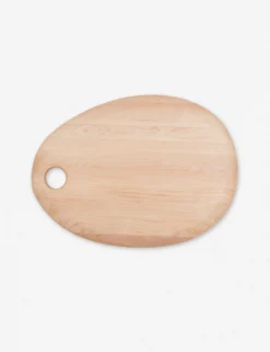Lulu And Georgia Kitchen + Dining Hawkins New York Organic Cutting Board 9 Lulu And Georgia Kitchen + Dining Hawkins New York Organic Cutting Board