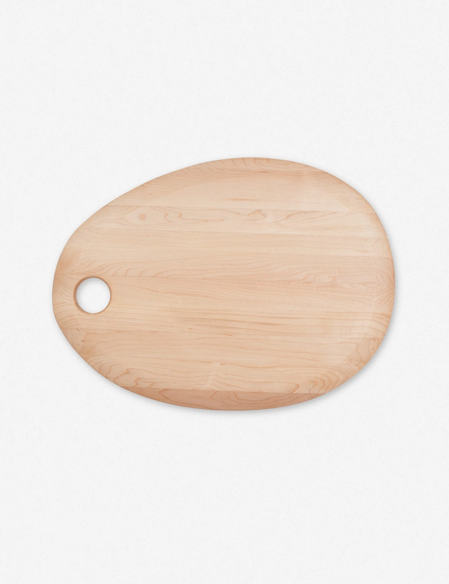 Lulu And Georgia Kitchen + Dining Hawkins New York Organic Cutting Board 6 Lulu And Georgia Kitchen + Dining Hawkins New York Organic Cutting Board
