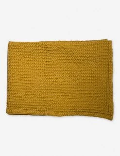 Lulu And Georgia Bed + Bath Hawkins New York Simple Waffle Bath Towel