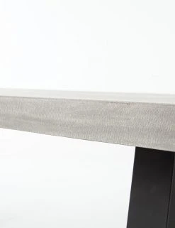 Lulu And Georgia Hollis Indoor / Outdoor Dining Table 12 Lulu And Georgia Hollis Indoor / Outdoor Dining Table