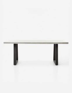 Lulu And Georgia Hollis Indoor / Outdoor Dining Table