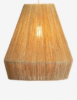 Lulu And Georgia Tarek Pendant Light 8 Lulu And Georgia Tarek Pendant Light