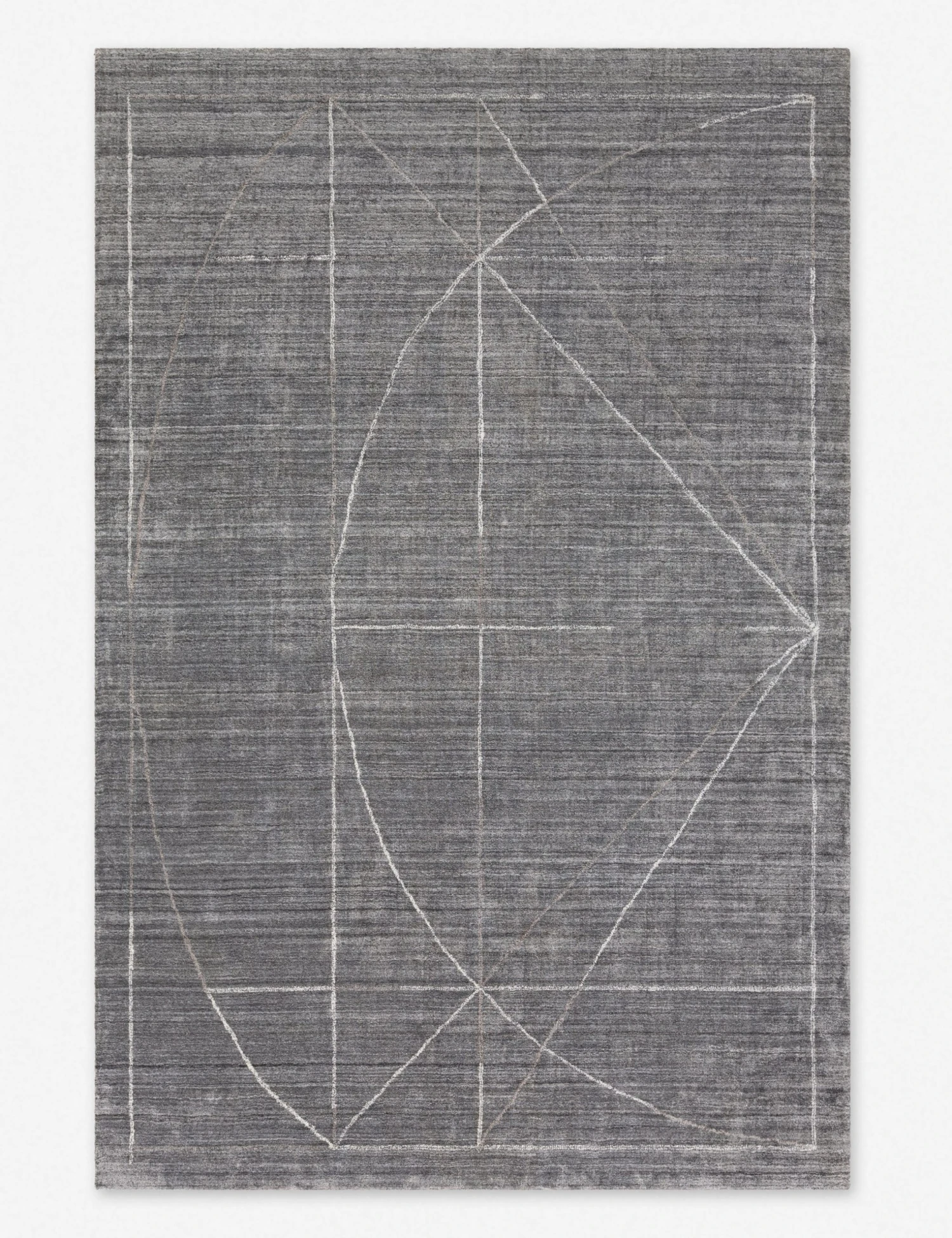 Lulu And Georgia Curved + Rounded Anjolie Rug 3 Lulu And Georgia Curved + Rounded Anjolie Rug