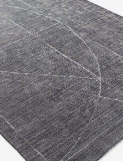 Lulu And Georgia Curved + Rounded Anjolie Rug