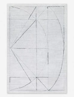 Lulu And Georgia Curved + Rounded Anjolie Rug 12 Lulu And Georgia Curved + Rounded Anjolie Rug