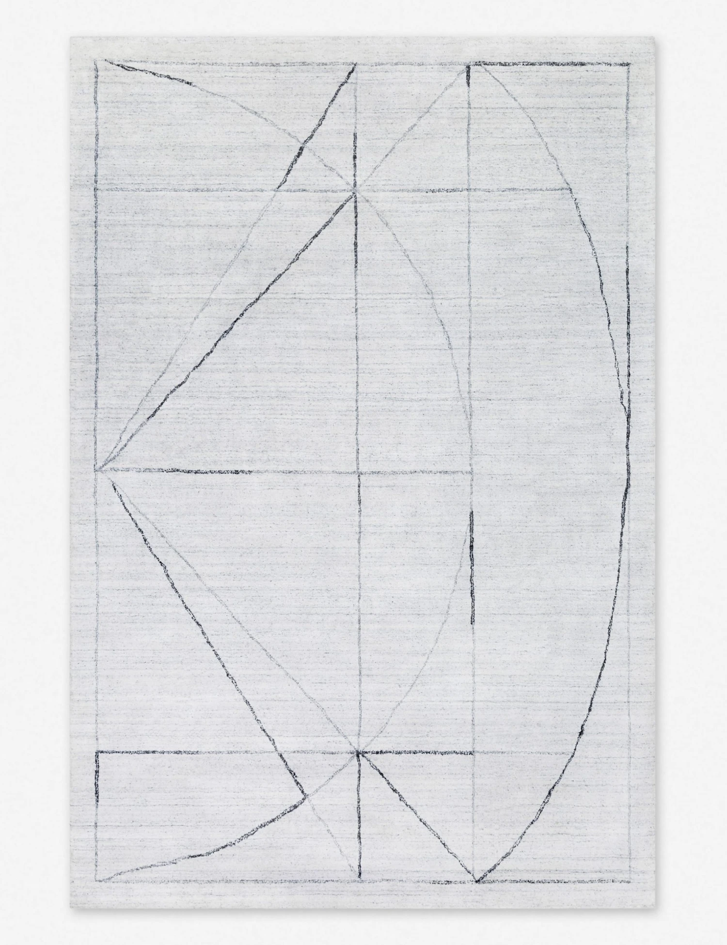 Lulu And Georgia Curved + Rounded Anjolie Rug 7 Lulu And Georgia Curved + Rounded Anjolie Rug