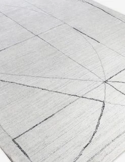 Lulu And Georgia Curved + Rounded Anjolie Rug 13 Lulu And Georgia Curved + Rounded Anjolie Rug