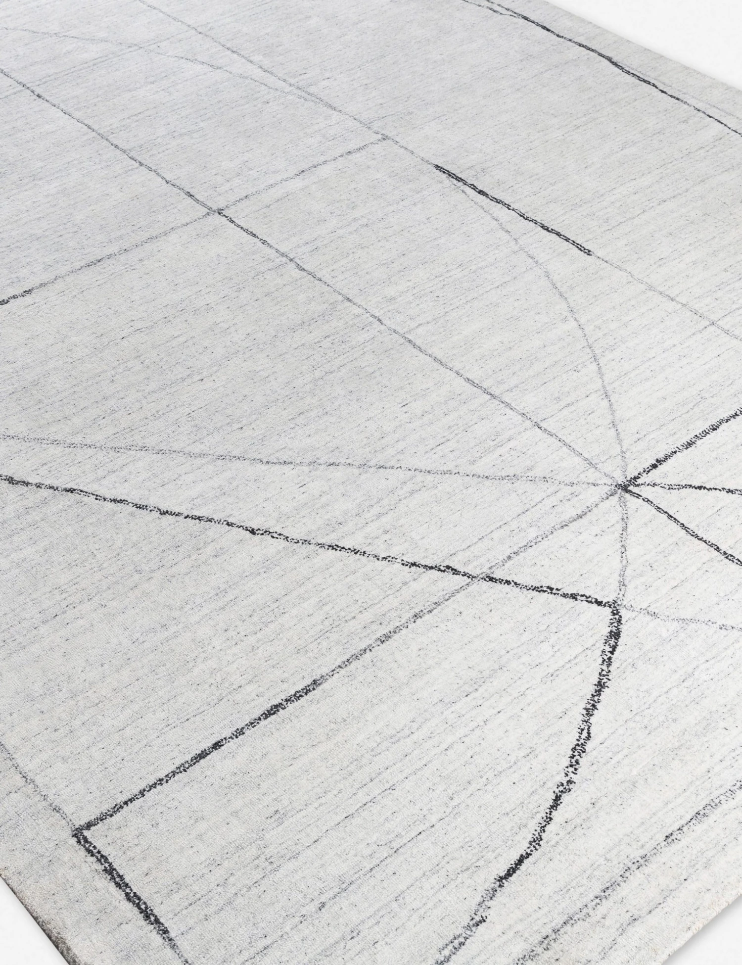 Lulu And Georgia Curved + Rounded Anjolie Rug 8 Lulu And Georgia Curved + Rounded Anjolie Rug