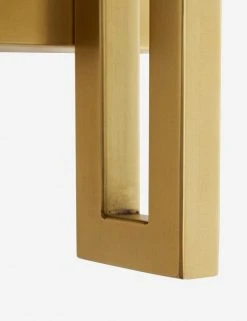 Lulu And Georgia Arteriors Simba Sconce 9 Lulu And Georgia Arteriors Simba Sconce