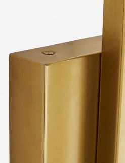 Lulu And Georgia Arteriors Simba Sconce 10 Lulu And Georgia Arteriors Simba Sconce