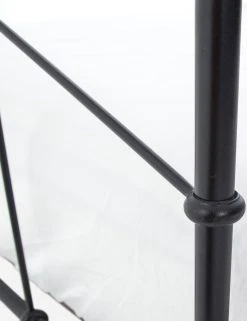 Lulu And Georgia Maddie Bed Curved + Rounded 18 Lulu And Georgia Maddie Bed Curved + Rounded