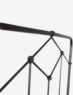 Lulu And Georgia Maddie Bed Curved + Rounded 19 Lulu And Georgia Maddie Bed Curved + Rounded