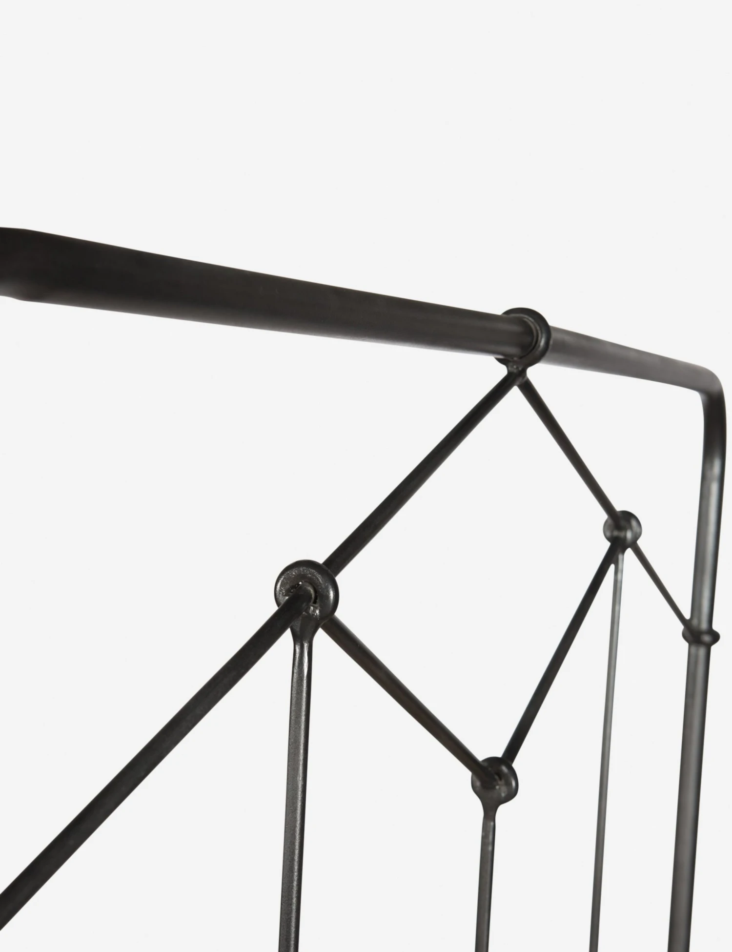 Lulu And Georgia Maddie Bed Curved + Rounded 10 Lulu And Georgia Maddie Bed Curved + Rounded