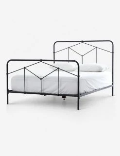 Lulu And Georgia Maddie Bed Curved + Rounded 14 Lulu And Georgia Maddie Bed Curved + Rounded