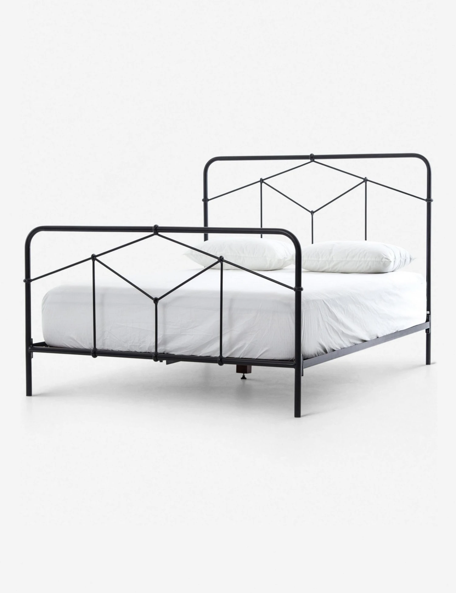 Lulu And Georgia Maddie Bed Curved + Rounded 5 Lulu And Georgia Maddie Bed Curved + Rounded