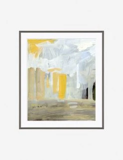 Lulu And Georgia 'Isabelle In Venice - San Marco' Print Walls