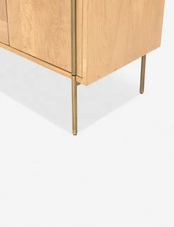 Lulu And Georgia Furniture Karma Media Console 19 Lulu And Georgia Furniture Karma Media Console