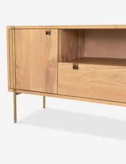 Lulu And Georgia Furniture Karma Media Console 16 Lulu And Georgia Furniture Karma Media Console