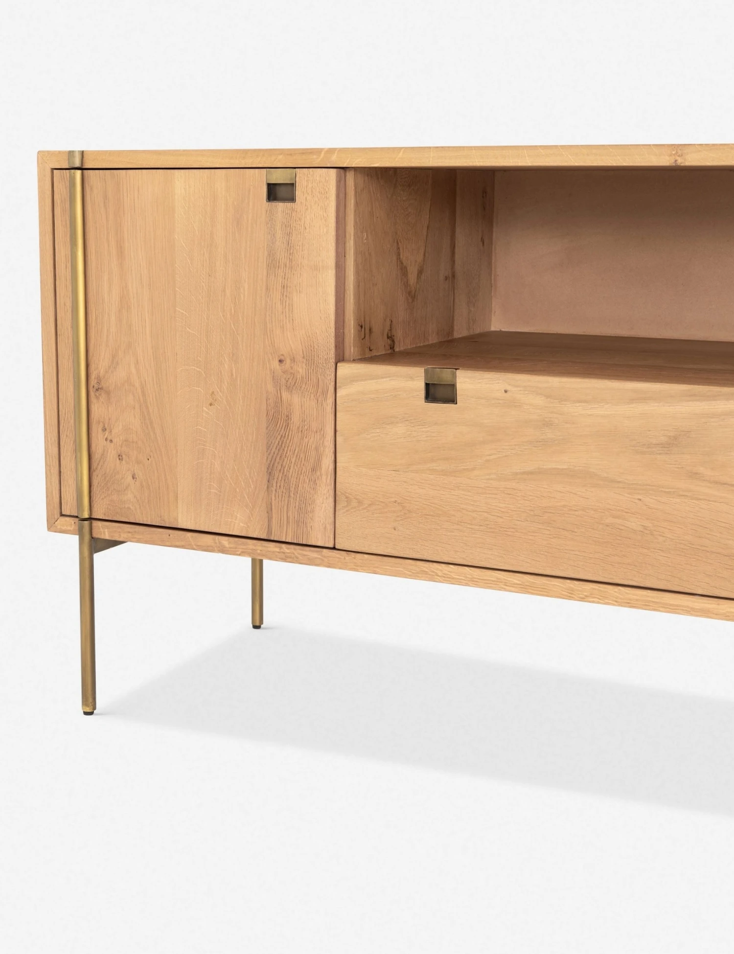 Lulu And Georgia Furniture Karma Media Console 7 Lulu And Georgia Furniture Karma Media Console