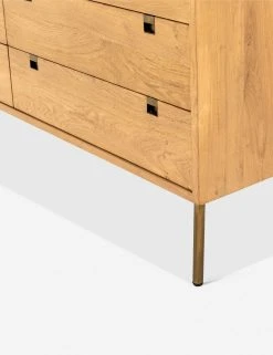 Lulu And Georgia Karma 6-Drawer Dresser Furniture