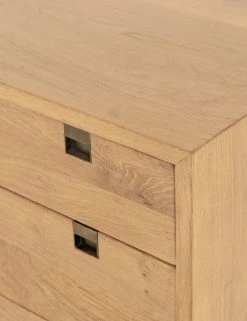 Lulu And Georgia Karma 6-Drawer Dresser Furniture