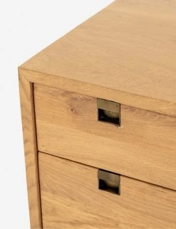 Lulu And Georgia Karma 6-Drawer Dresser Furniture