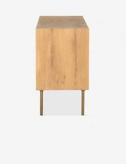 Lulu And Georgia Karma 6-Drawer Dresser Furniture