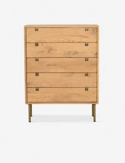 Lulu And Georgia Karma Dresser