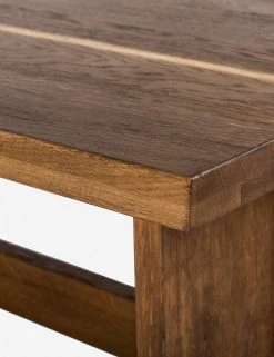 Lulu And Georgia Ashwood Coffee Table Furniture