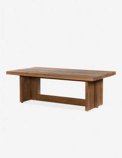 Lulu And Georgia Ashwood Coffee Table Furniture
