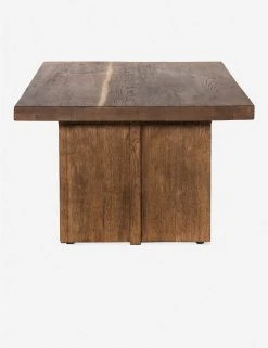 Lulu And Georgia Ashwood Coffee Table Furniture