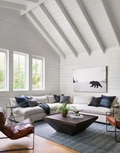 Lulu And Georgia Furniture Alison Coffee Table