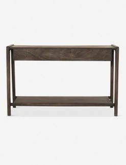 Lulu And Georgia Furniture Chaya Console Table