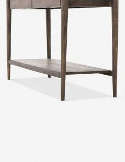Lulu And Georgia Furniture Chaya Console Table